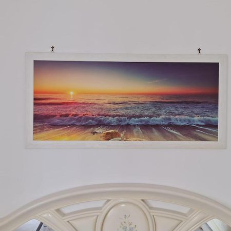 Amata Villa Vacanza Santa Maria di Leuca Luaran gambar