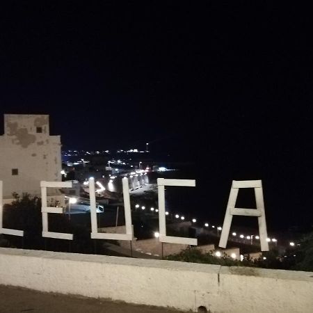 Amata Villa Vacanza Santa Maria di Leuca Luaran gambar