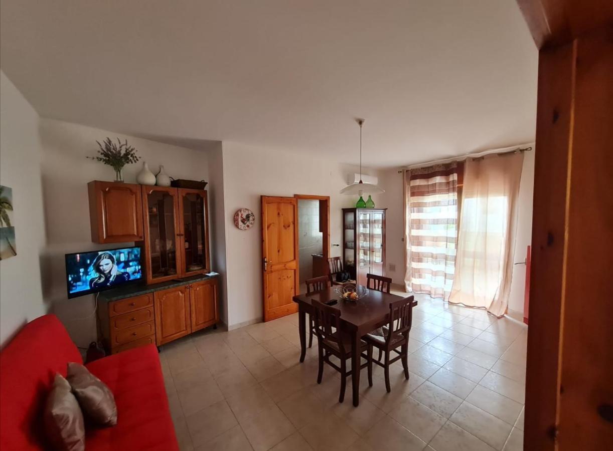 Amata Villa Vacanza Santa Maria di Leuca Luaran gambar