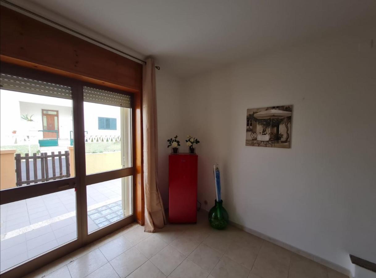 Amata Villa Vacanza Santa Maria di Leuca Luaran gambar