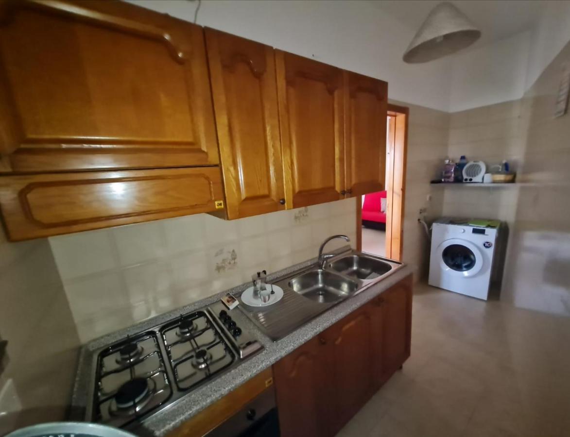 Amata Villa Vacanza Santa Maria di Leuca Luaran gambar