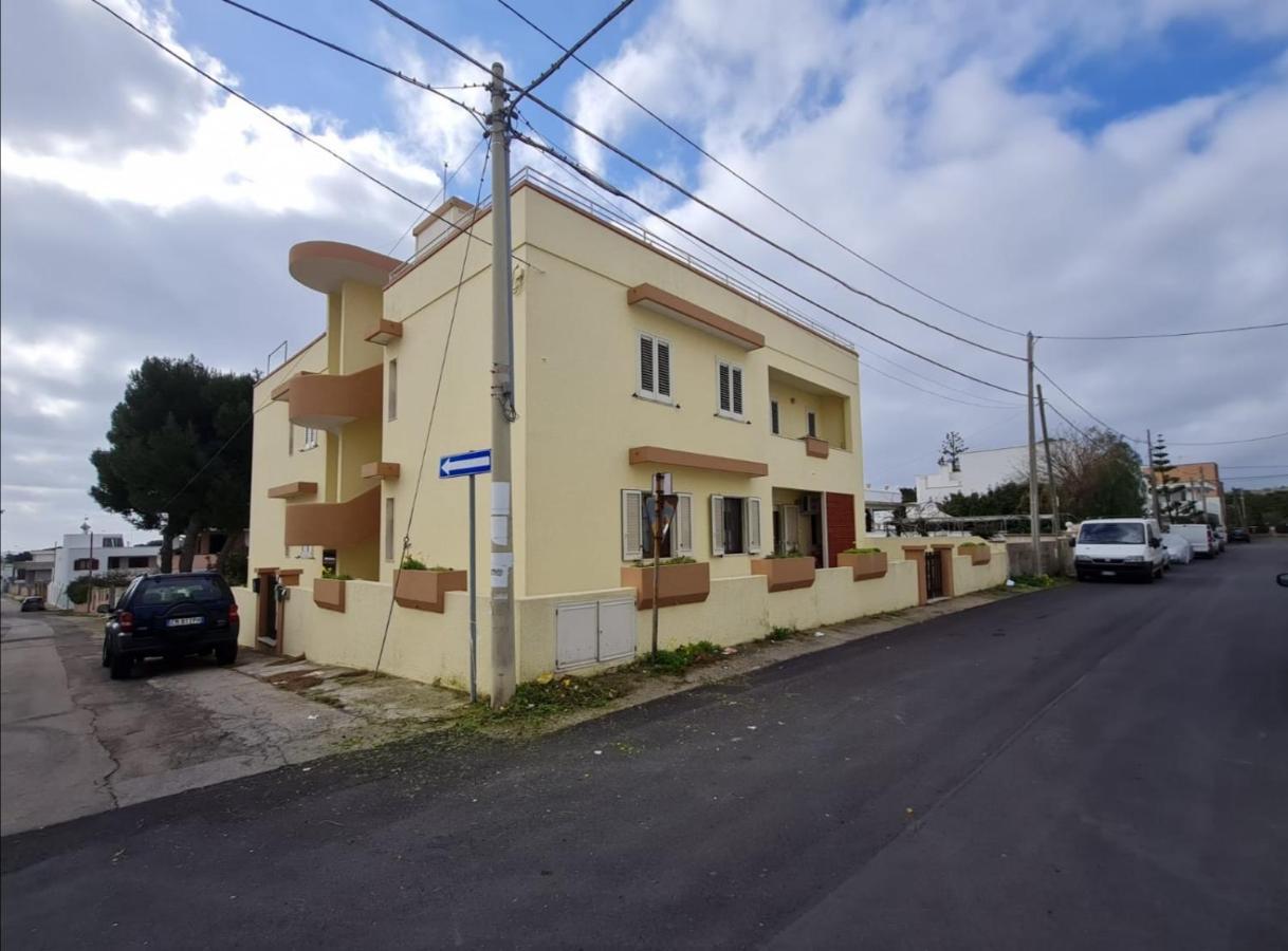 Amata Villa Vacanza Santa Maria di Leuca Luaran gambar