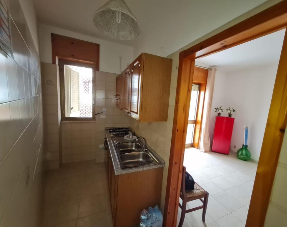 Amata Villa Vacanza Santa Maria di Leuca Luaran gambar