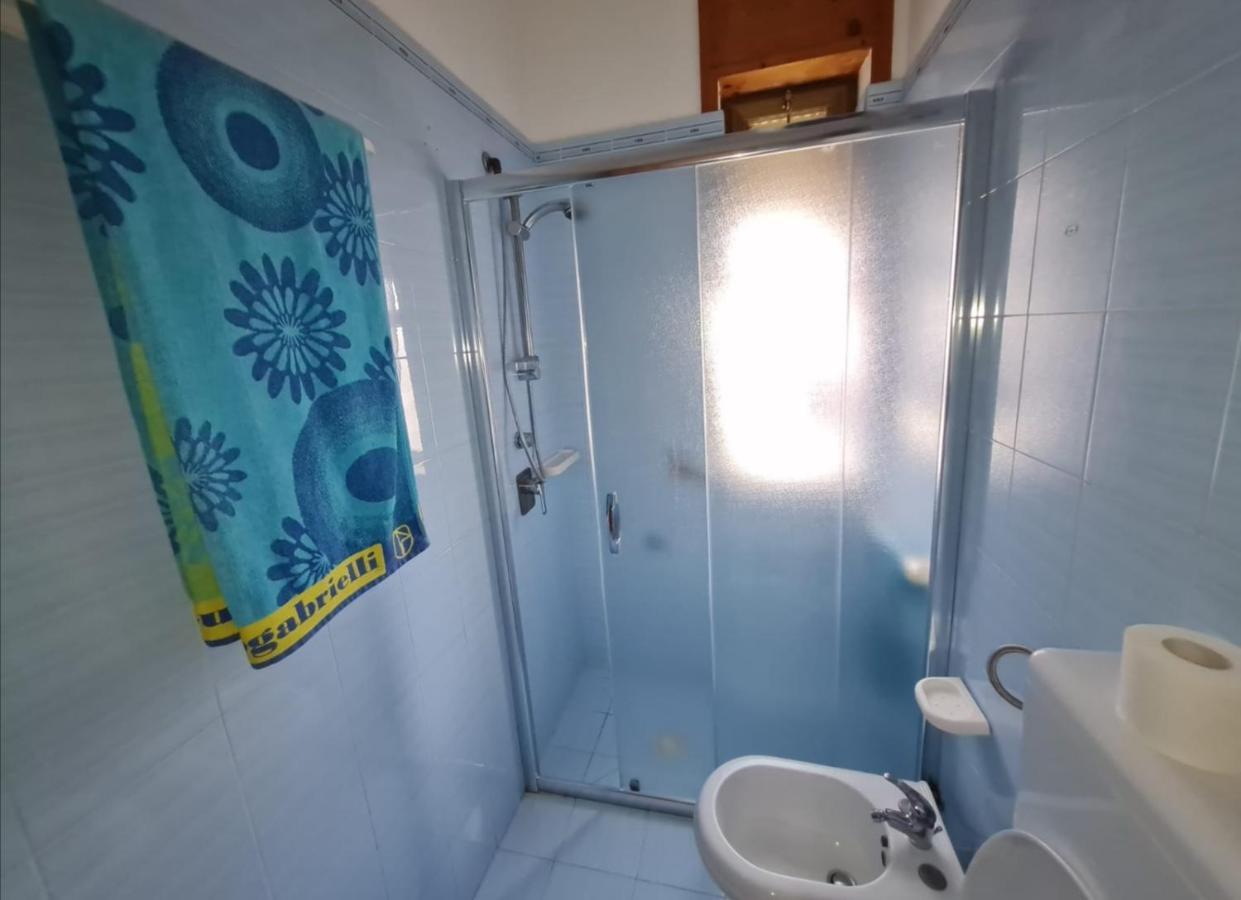 Amata Villa Vacanza Santa Maria di Leuca Luaran gambar