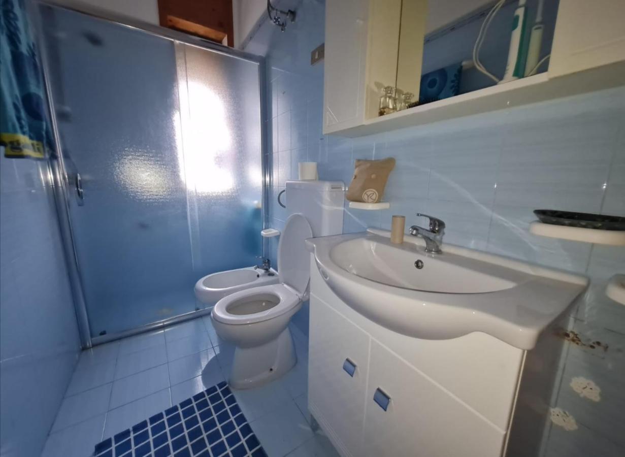 Amata Villa Vacanza Santa Maria di Leuca Luaran gambar