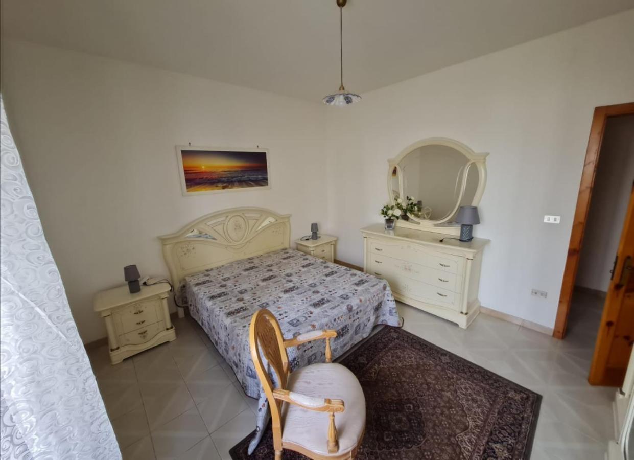 Amata Villa Vacanza Santa Maria di Leuca Luaran gambar