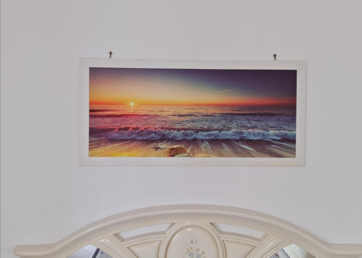 Amata Villa Vacanza Santa Maria di Leuca Luaran gambar