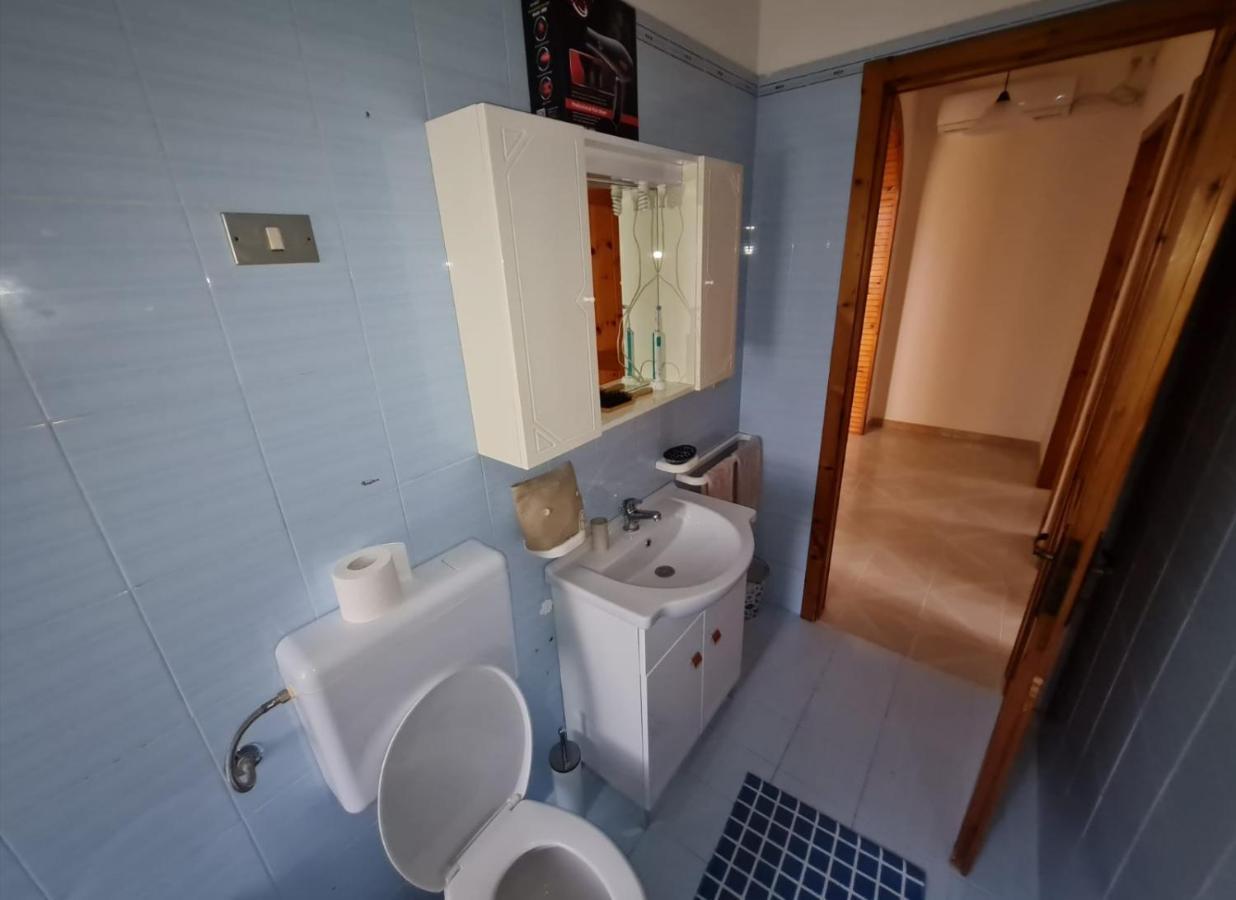 Amata Villa Vacanza Santa Maria di Leuca Luaran gambar