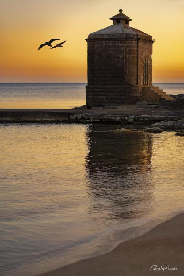 Amata Villa Vacanza Santa Maria di Leuca Luaran gambar
