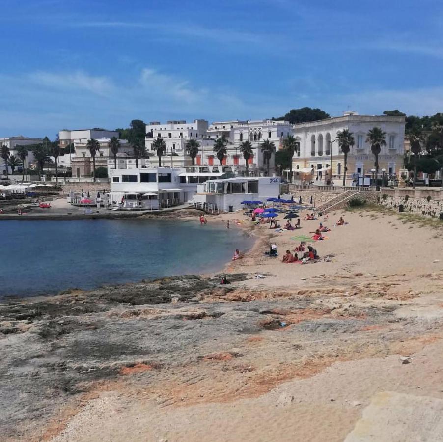 Amata Villa Vacanza Santa Maria di Leuca Luaran gambar