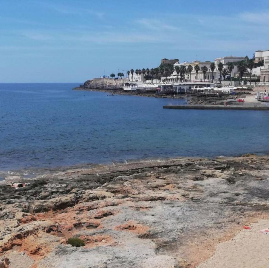 Amata Villa Vacanza Santa Maria di Leuca Luaran gambar
