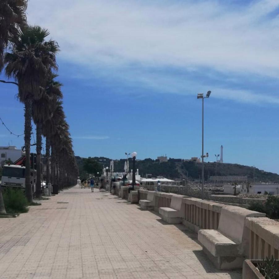 Amata Villa Vacanza Santa Maria di Leuca Luaran gambar