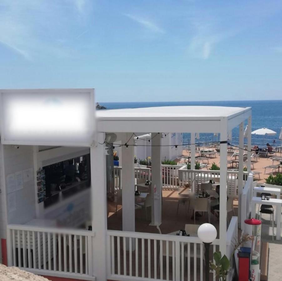 Amata Villa Vacanza Santa Maria di Leuca Luaran gambar
