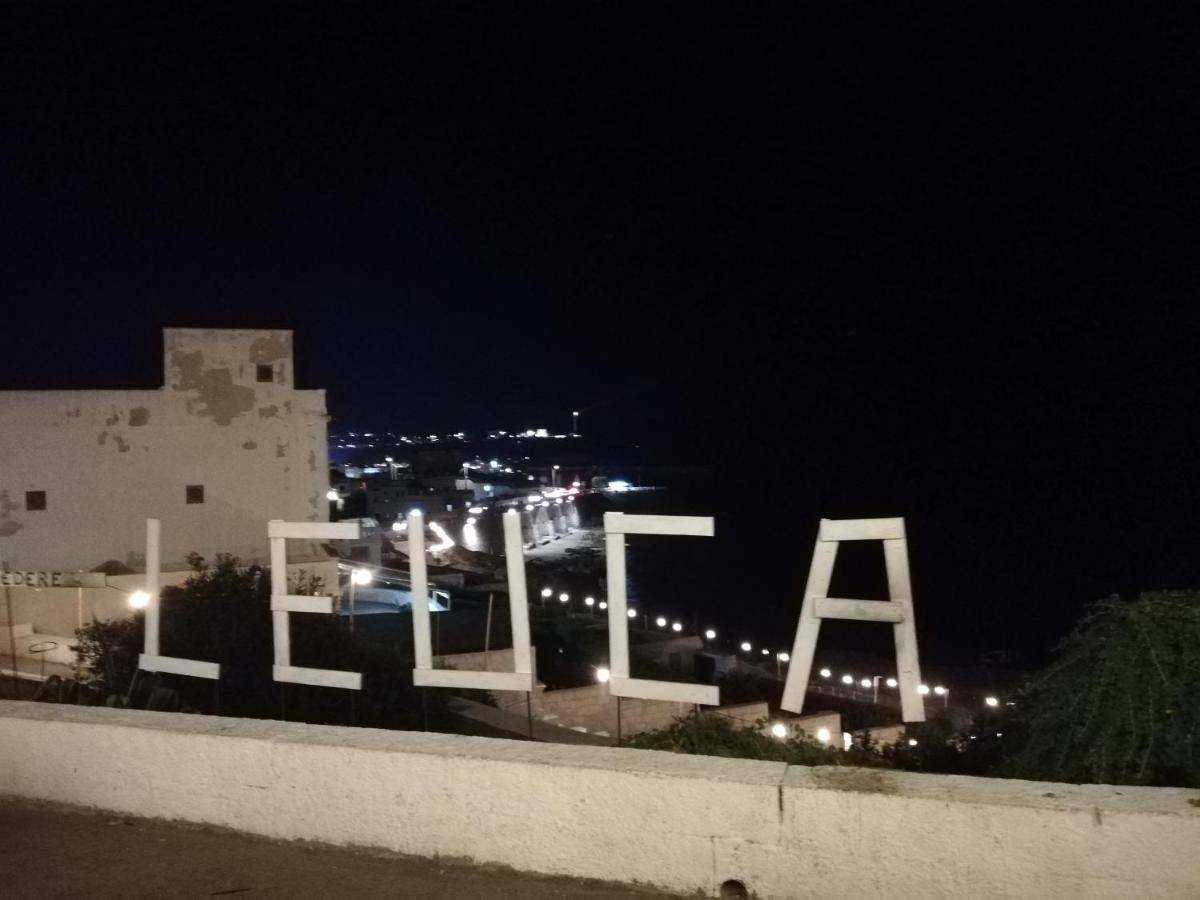 Amata Villa Vacanza Santa Maria di Leuca Luaran gambar