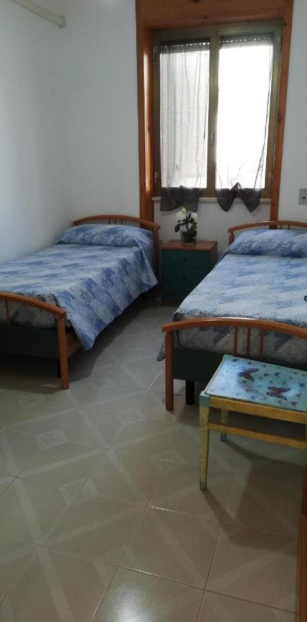 Amata Villa Vacanza Santa Maria di Leuca Luaran gambar