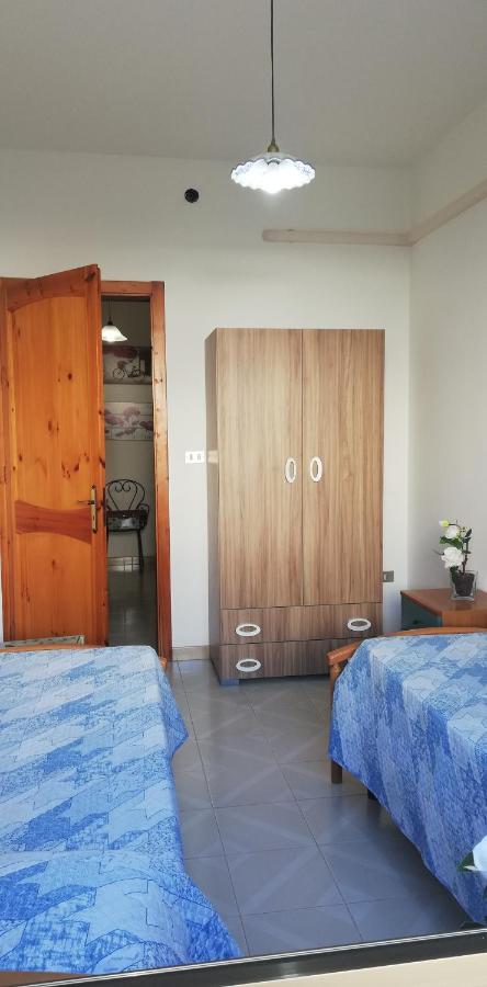 Amata Villa Vacanza Santa Maria di Leuca Luaran gambar