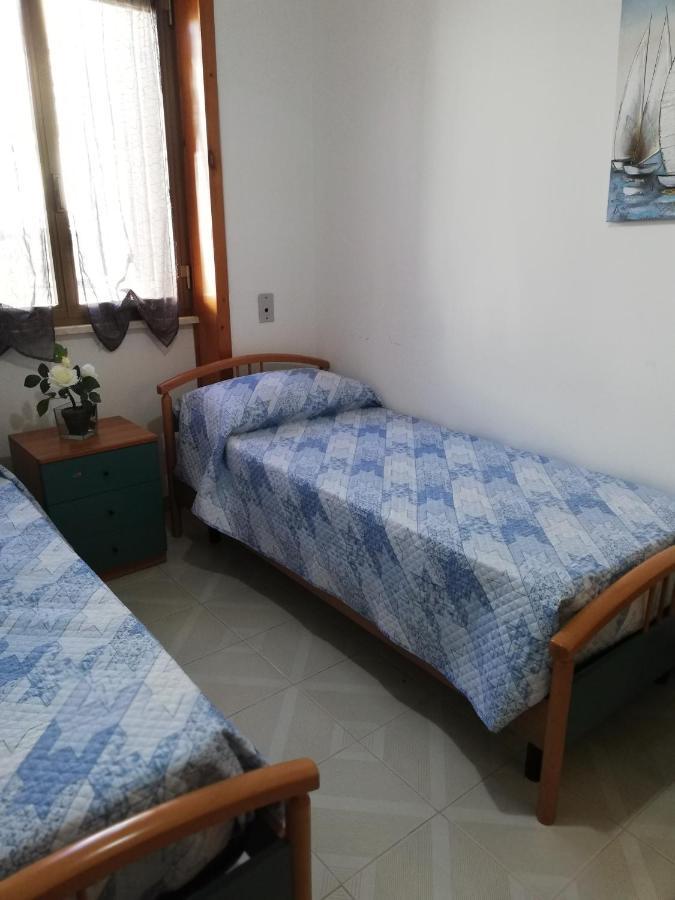 Amata Villa Vacanza Santa Maria di Leuca Luaran gambar