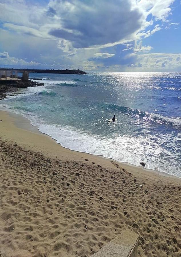 Amata Villa Vacanza Santa Maria di Leuca Luaran gambar