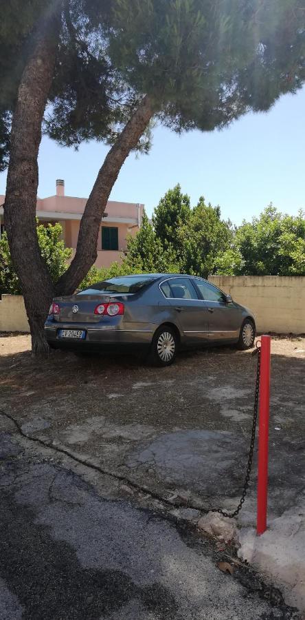 Amata Villa Vacanza Santa Maria di Leuca Luaran gambar